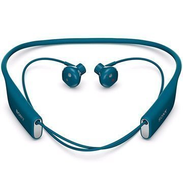 Sony SBH70 Bluetooth Stereokuulokkeet Sininen