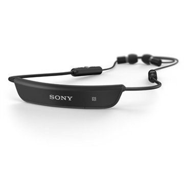 Sony SBH80 Bluetooth-Stereokuulokkeet Musta