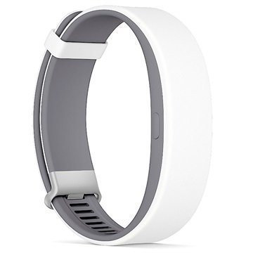 Sony SmartBand 2 SWR12 Aktiivisuusranneke Valkoinen