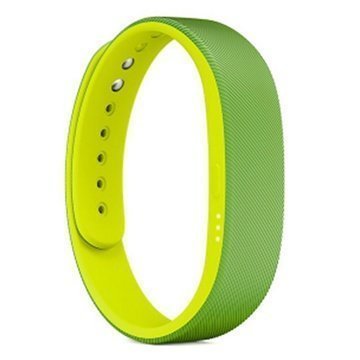 Sony SmartBand SWR10 Green / FIFA Edition