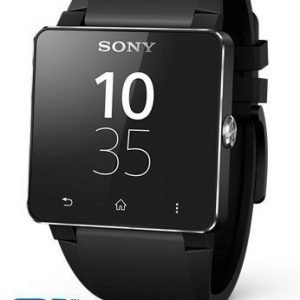 Sony SmartWatch 2 with NFC for Android Silicone