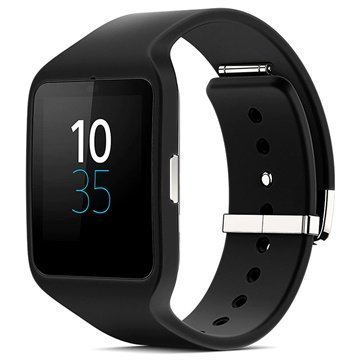 Sony SmartWatch 3 SWR50 Sony Xperia Z3 Xperia Z3 Compact Xperia Z2 Musta