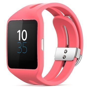 Sony SmartWatch 3 SWR50 Sony Xperia Z3 Xperia Z3 Compact Xperia Z2 Pinkki