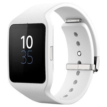 Sony SmartWatch 3 SWR50 Sony Xperia Z3 Xperia Z3 Compact Xperia Z2 Valkoinen