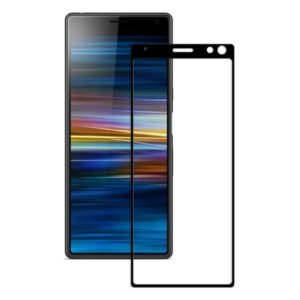Sony Xperia 10 Panssarilasi 3d Full Cover