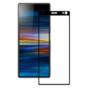 Sony Xperia 10 Plus Panssarilasi 3d Full Cover