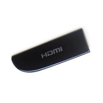 Sony Xperia Acro S HDMI -suoja Musta