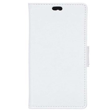 Sony Xperia C4 Xperia C4 Dual Classic Lompakkokotelo Valkoinen