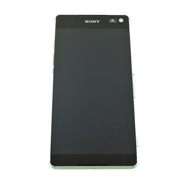 Sony Xperia C5 Ultra Xperia C5 Ultra Dual LCD Näyttö Minttu