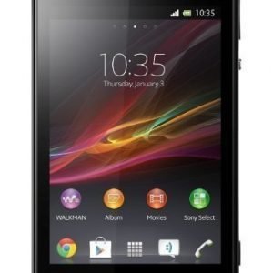 Sony Xperia E C1505 Black