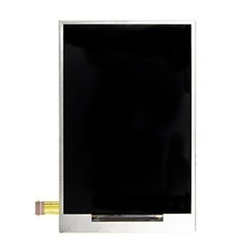 Sony Xperia E Xperia E dual LCD-Näyttö