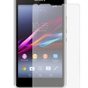 Sony Xperia E1 Screen Protector Clear