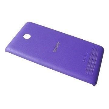 Sony Xperia E1 Takakuori Purppura