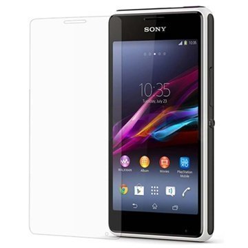 Sony Xperia E1 Xperia E1 Dual Ksix Näytönsuoja Kirkas