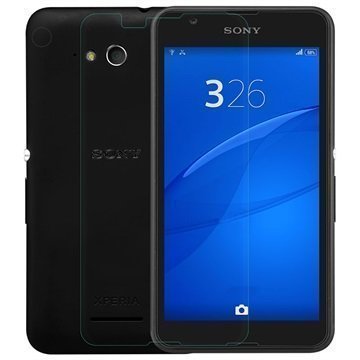 Sony Xperia E4g Xperia E4g Dual Nillkin Amazing H Näytönsuoja