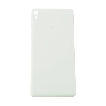 Sony Xperia E5 Akkukansi Valkoinen