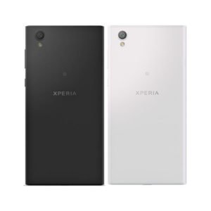 Sony Xperia L1 Takakansi Valkoinen