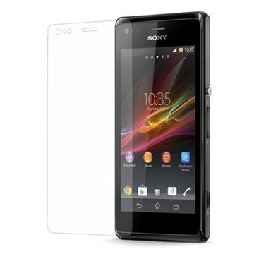 Sony Xperia M Ksix Screen Protector