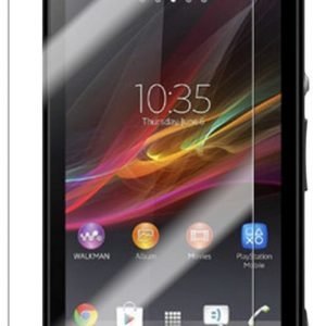 Sony Xperia M Näytön Suojakalvo Peili