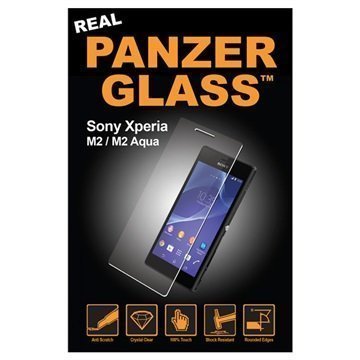 Sony Xperia M2 PanzerGlass Näytönsuoja