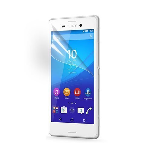 Sony Xperia M4 Aqua Näytön Suojakalvo