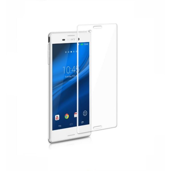 Sony Xperia M4 Aqua Panssarilasi