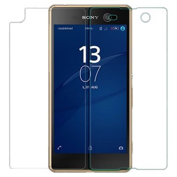 Sony Xperia M5 Nillkin Amazing H KarkNäytönsuoja Karkaistua Lasia