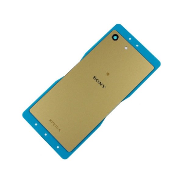 Sony Xperia M5 Takakansi Nfc Sirulla Kulta