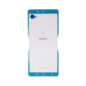 Sony Xperia M5 Takakansi Nfc Sirulla Valkoinen