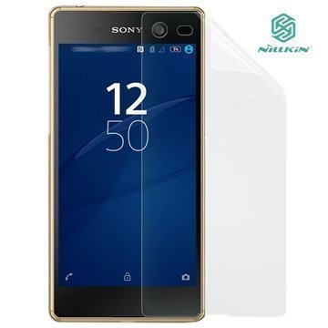 Sony Xperia M5 Xperia M5 Dual Nillkin Näytönsuoja Häikäisemätön