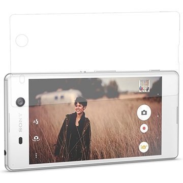 Sony Xperia M5 Xperia M5 Dual Suojaava Turvakalvo