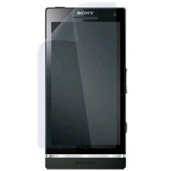 Sony Xperia S Näytön Suojakalvo Kirkas