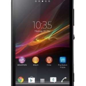 Sony Xperia SP C5303 Black