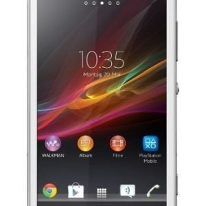 Sony Xperia SP C5303 White