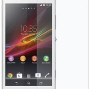 Sony Xperia Sp Näytön Suojakalvo Peili