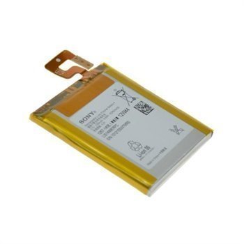 Sony Xperia T Battery Li-Polymer