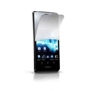 Sony Xperia T Näytön Suojakalvo Kirkas