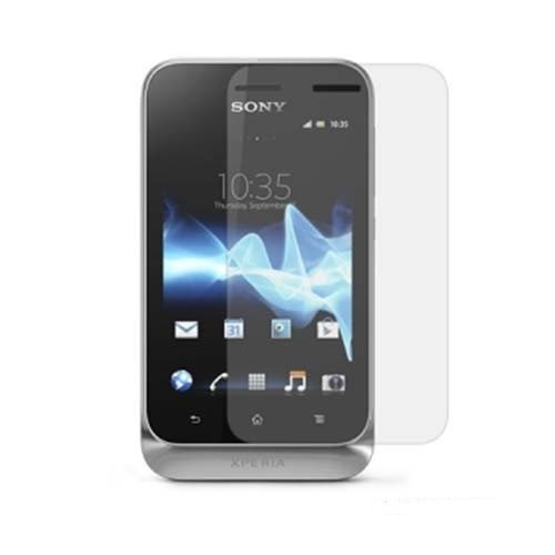 Sony Xperia T Näytön Suojakalvo Peili