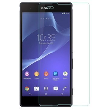 Sony Xperia T2 Ultra Amorus Karkaistu Lasi Näytönsuoja