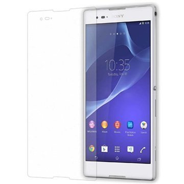 Sony Xperia T2 Ultra T2 Ultra Dual Näytönsuoja Heijastamaton