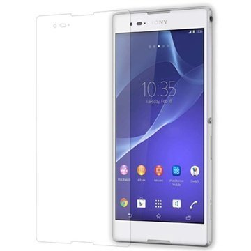 Sony Xperia T2 Ultra T2 Ultra Dual Näytönsuoja Kirkas