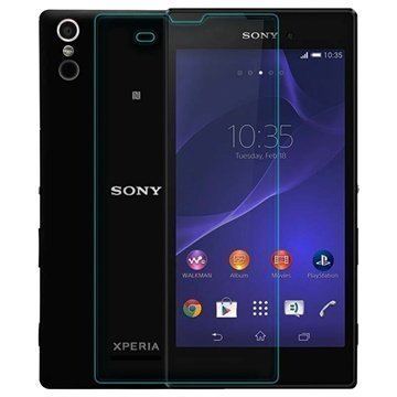 Sony Xperia T3 Nillkin Amazing H+ Näytönsuoja