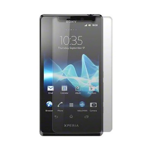 Sony Xperia T3 Näytön Suojakalvo