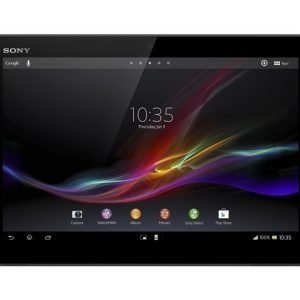 Sony Xperia Tablet Z SGP311 10