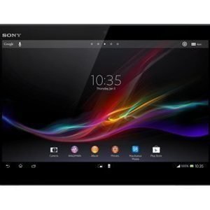 Sony Xperia Tablet Z SGP321 10