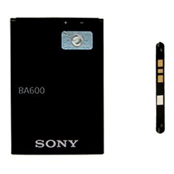 Sony Xperia U Akku BA600