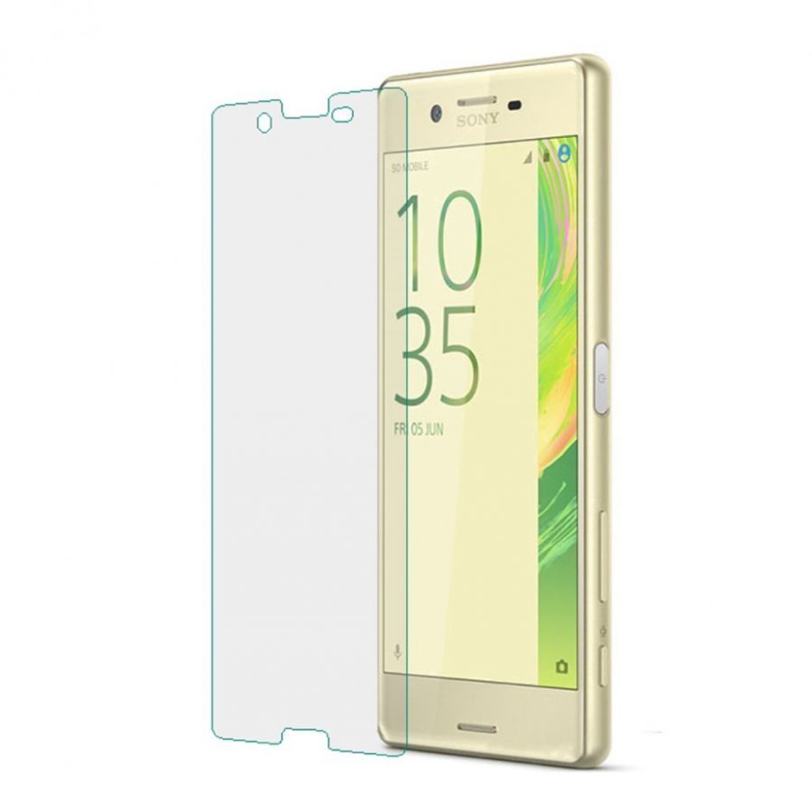 Sony Xperia X 0.3mm Karkaistu Lasi Näytönsuoja