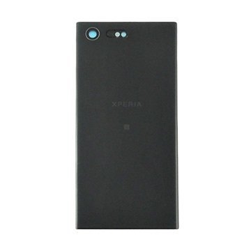 Sony Xperia X Compact Akkukansi Musta