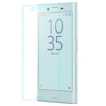 Sony Xperia X Compact Amorus Näytönsuoja Karkaistua Lasia