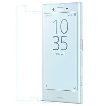 Sony Xperia X Compact Karkaistu Lasinen Näytönsuoja